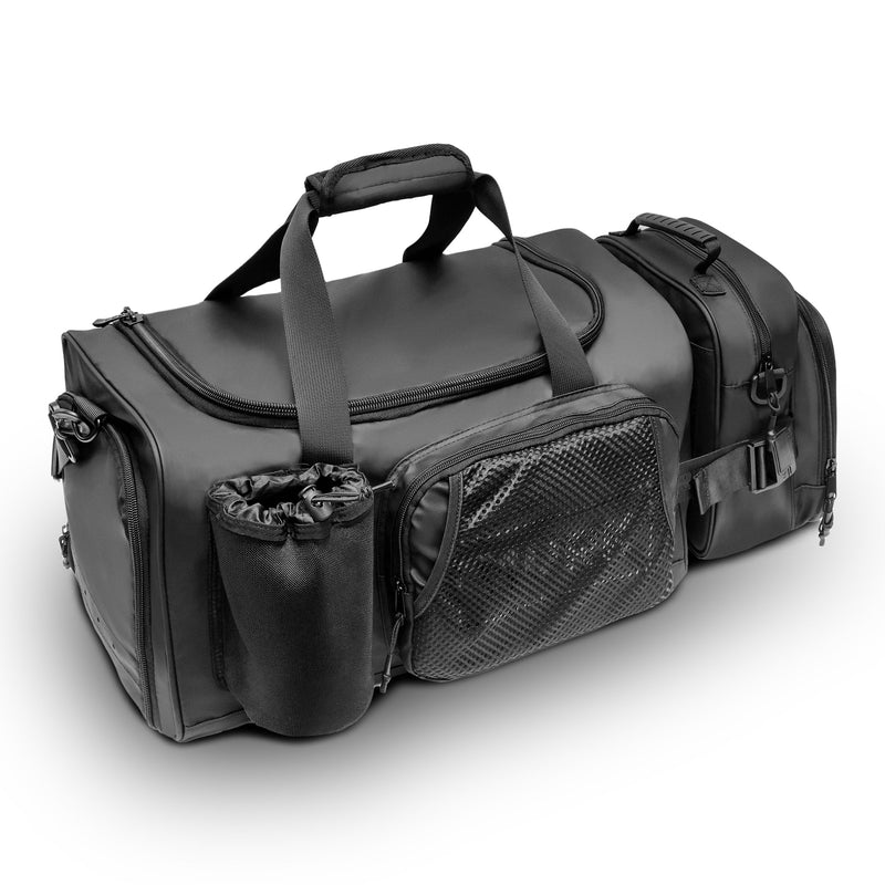 Load image into Gallery viewer, Mvrk Gear - Mvrk 2-In-1 Travel Duffle