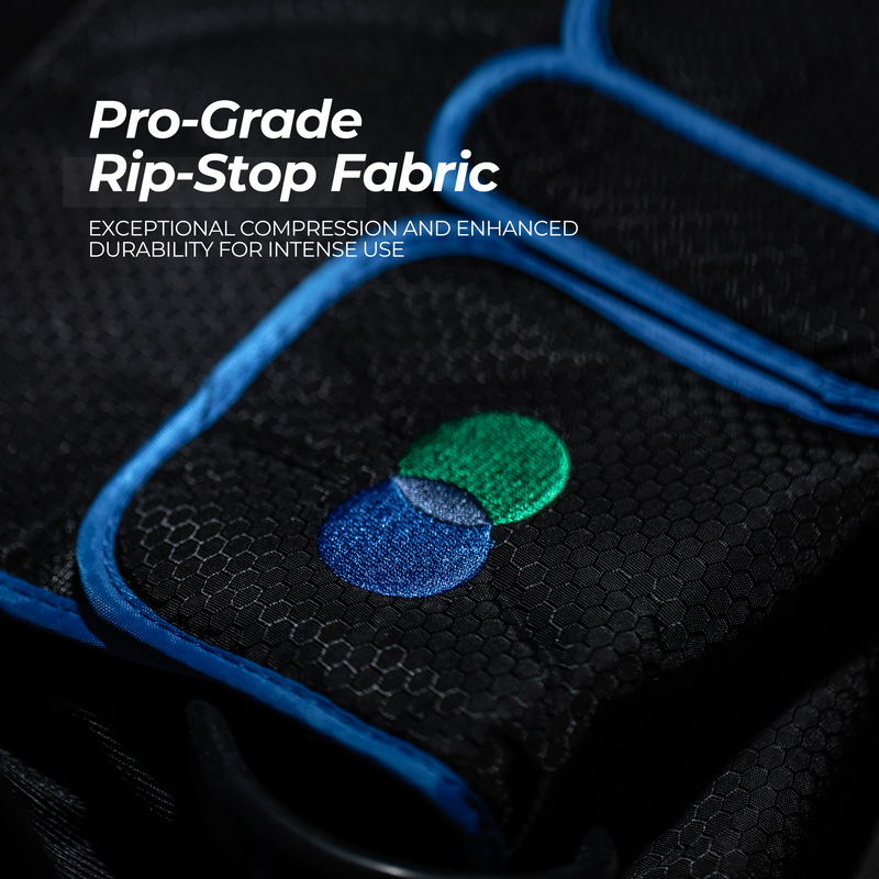 Load image into Gallery viewer, Reathlete - Air-C Compression Massager