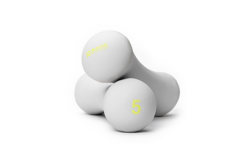 Load image into Gallery viewer, Rage Fitness - Hand Weights (sold in pairs)