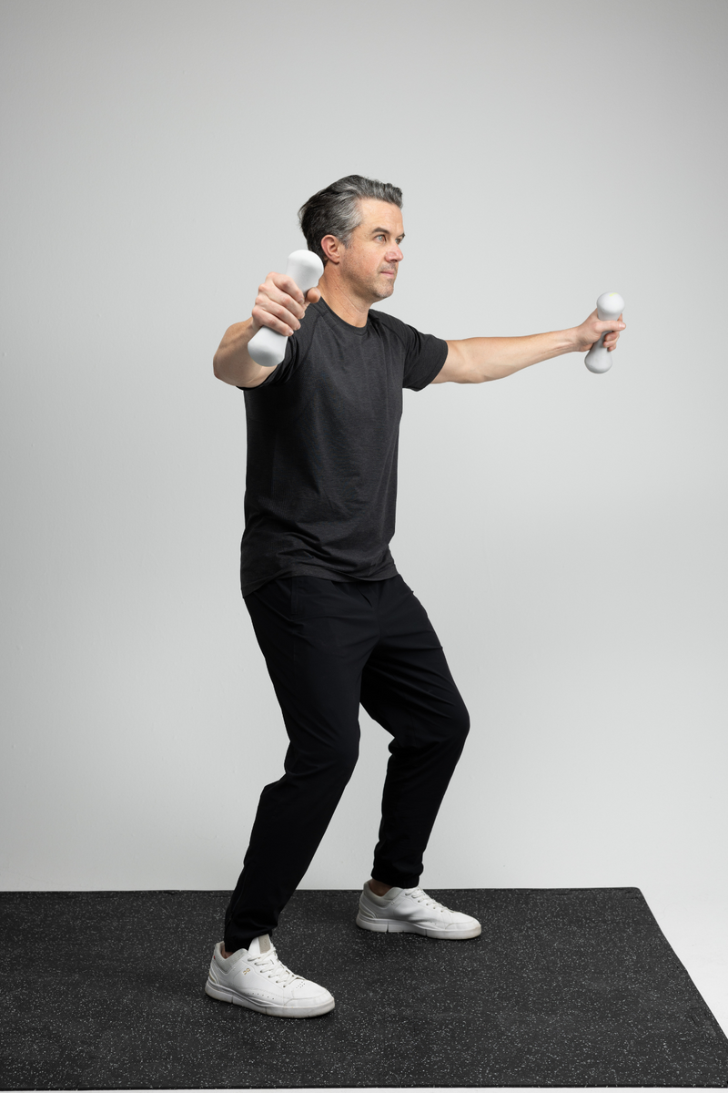 Load image into Gallery viewer, Rage Fitness - Hand Weights (sold in pairs)