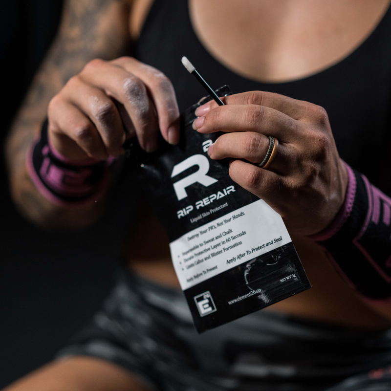 Load image into Gallery viewer, Element 26 - Rip Repair