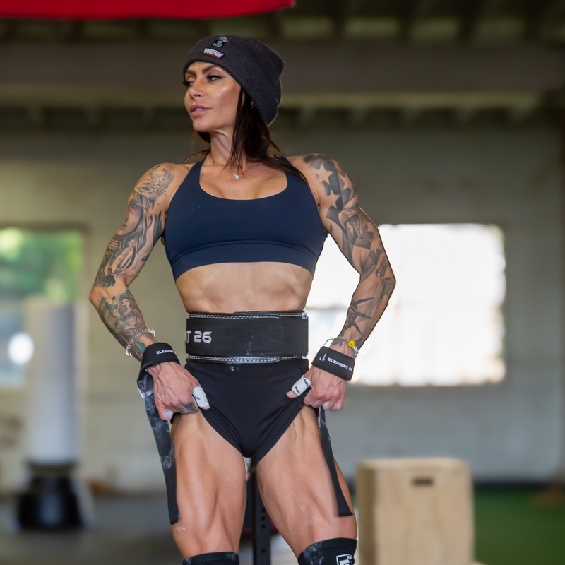 Load image into Gallery viewer, Element 26 - Weightlifting Tape