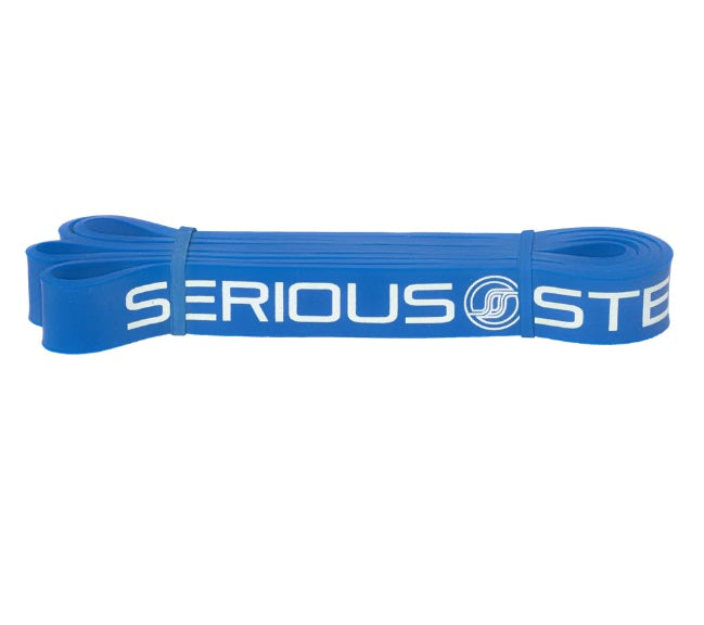Load image into Gallery viewer, Serious Steel Fitness - 41" Monster Mini Resistance Band (10-50 lbs)