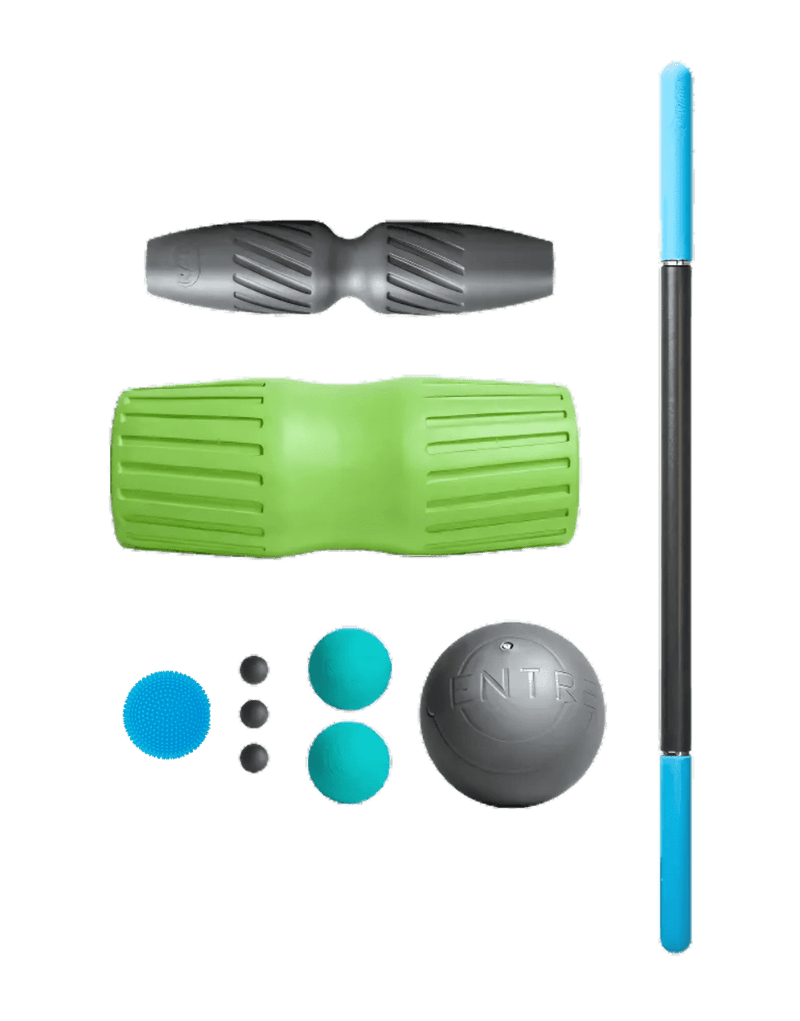 Load image into Gallery viewer, Rad Roller - Muscle Recovery Bundle