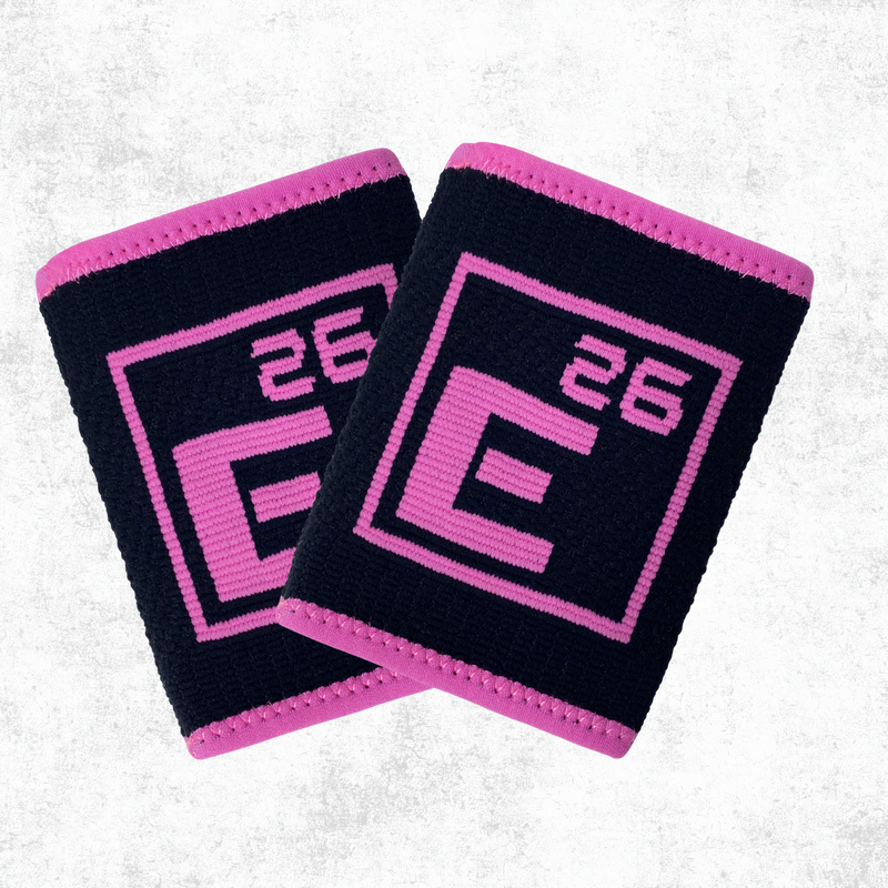 Load image into Gallery viewer, Element 26 - Wrist Sweat Bands