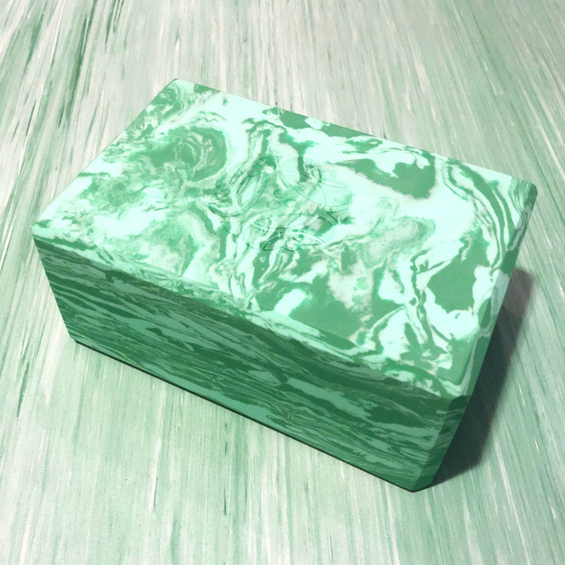 Load image into Gallery viewer, Yoga Design Lab - Foam Yoga Block