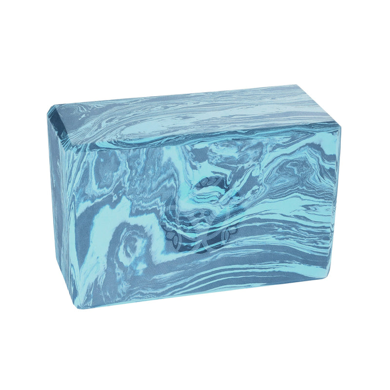 Load image into Gallery viewer, Yoga Design Lab - Foam Yoga Block