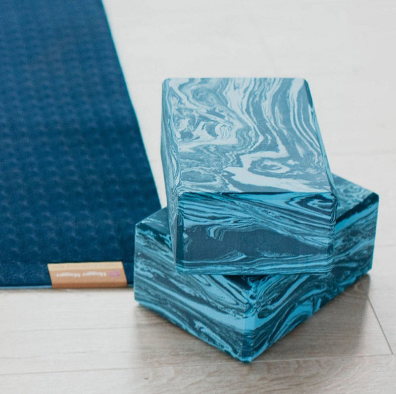 Load image into Gallery viewer, Yoga Design Lab - Foam Yoga Block