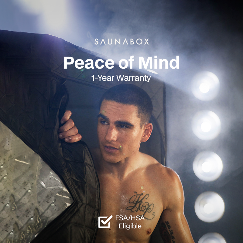 Load image into Gallery viewer, Saunabox - SaunaBoxSmartSteam Kit Pro