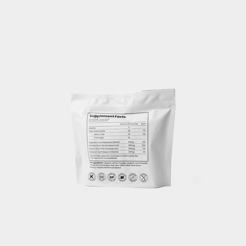 Load image into Gallery viewer, Purishh - Electrolytes Stick Packs