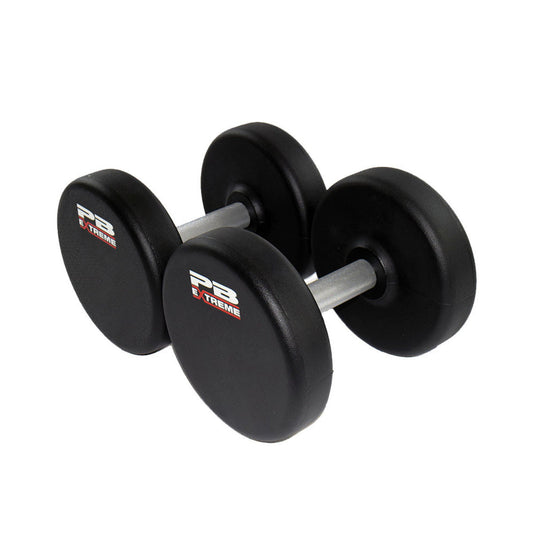 Perform Better - Urethane Dumbbell Pairs