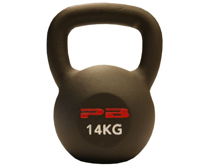 Load image into Gallery viewer, Perform Better - Gravity Kettlebells