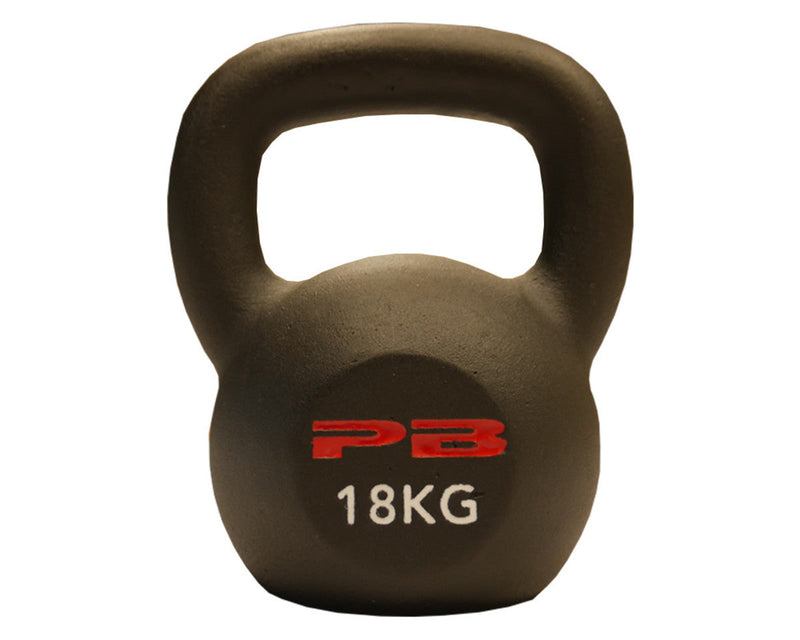 Load image into Gallery viewer, Perform Better - Gravity Kettlebells