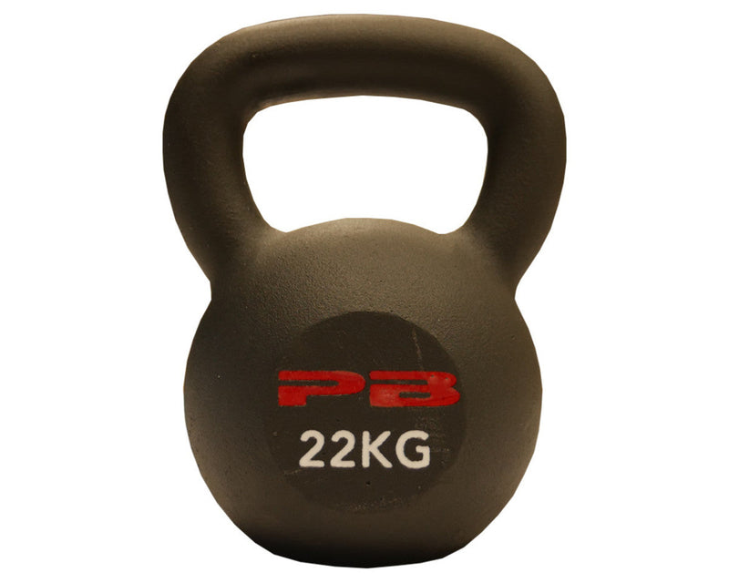 Load image into Gallery viewer, Perform Better - Gravity Kettlebells