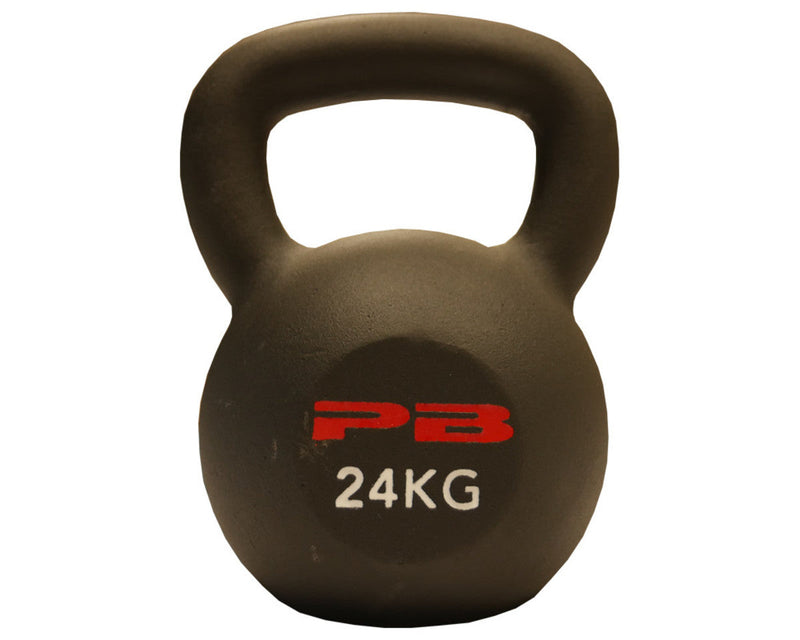 Load image into Gallery viewer, Perform Better - Gravity Kettlebells