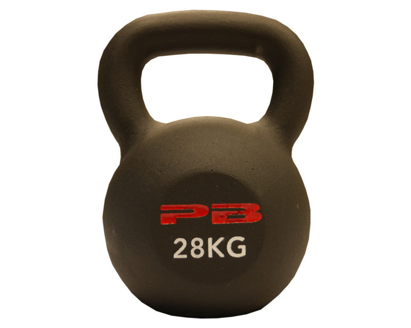 Load image into Gallery viewer, Perform Better - Gravity Kettlebells
