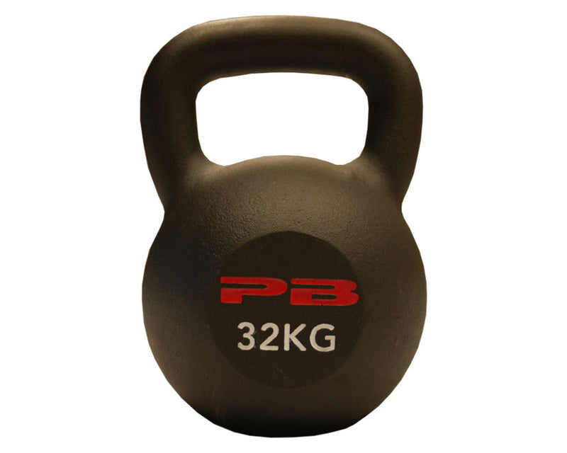 Load image into Gallery viewer, Perform Better - Gravity Kettlebells