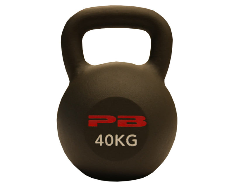 Load image into Gallery viewer, Perform Better - Gravity Kettlebells