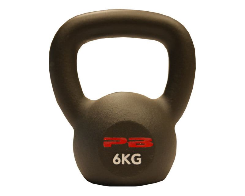 Load image into Gallery viewer, Perform Better - Gravity Kettlebells