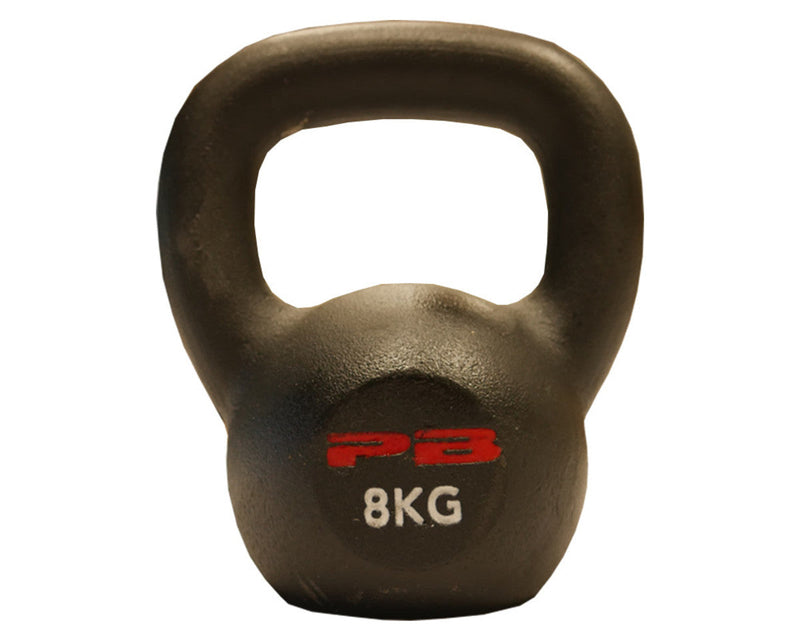 Load image into Gallery viewer, Perform Better - Gravity Kettlebells