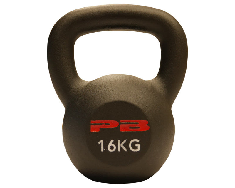 Load image into Gallery viewer, Perform Better - Gravity Kettlebells