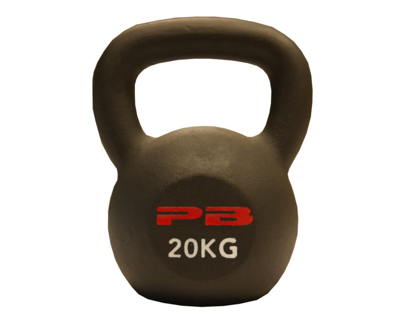 Load image into Gallery viewer, Perform Better - Gravity Kettlebells