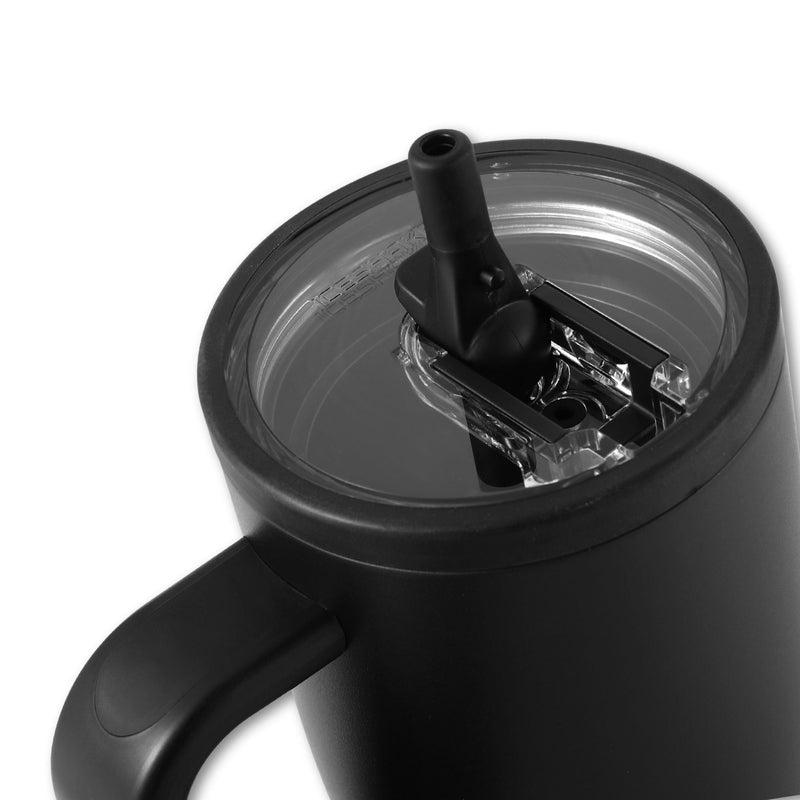 Load image into Gallery viewer, Ice Shaker - Official New York Knicks Team Logo 40oz Legend Ice Shaker