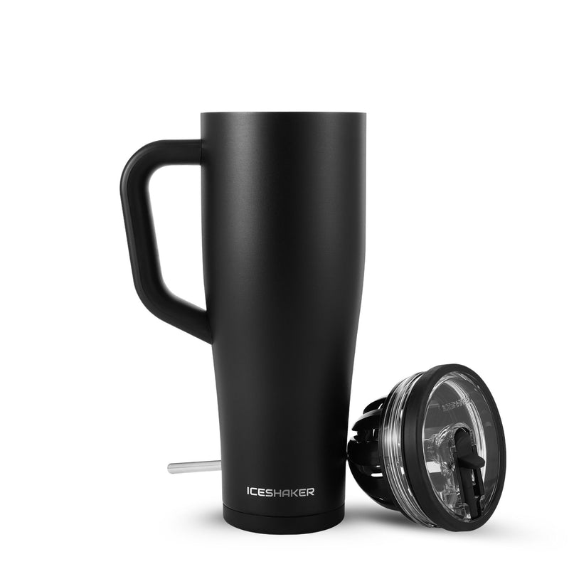Load image into Gallery viewer, Ice Shaker - Official New York Knicks Team Logo 40oz Legend Ice Shaker