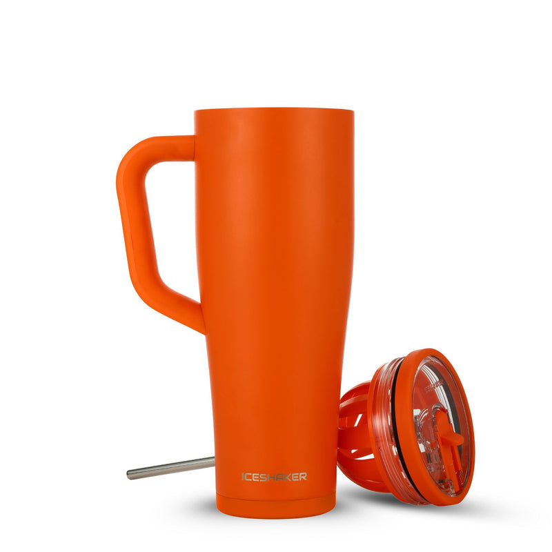 Load image into Gallery viewer, Ice Shaker - New York Knicks 2026 NBA Champions 40oz Legend Tumbler