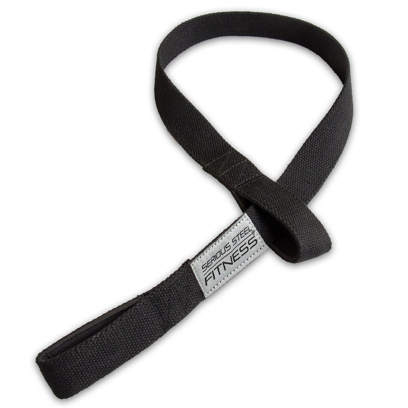 Load image into Gallery viewer, Serious Steel Fitness - Resistance Band & Tube Anchor