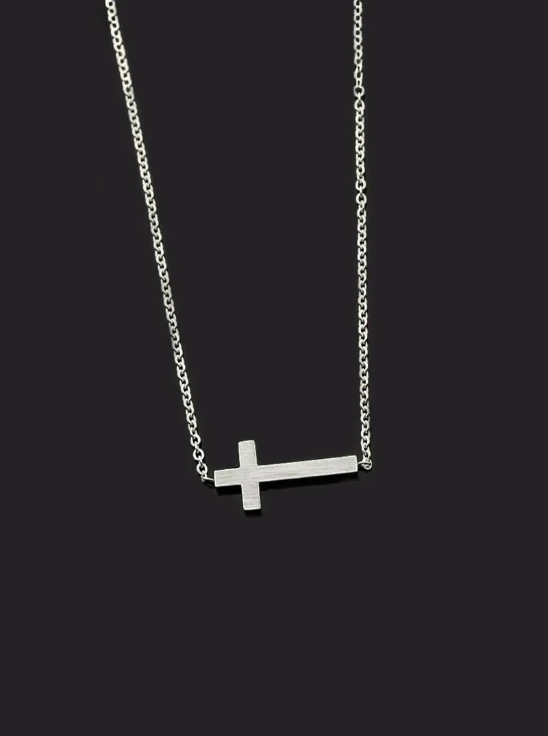 Load image into Gallery viewer, HolStrength - 413 Cross Bracelet
