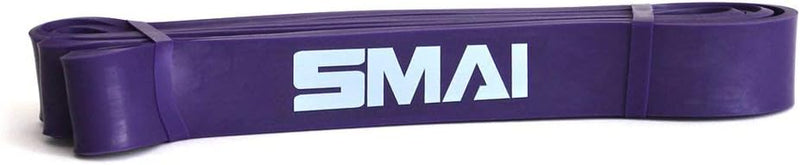 Load image into Gallery viewer, SMAI - Rubber Resistance Band - 50lb - Super Band