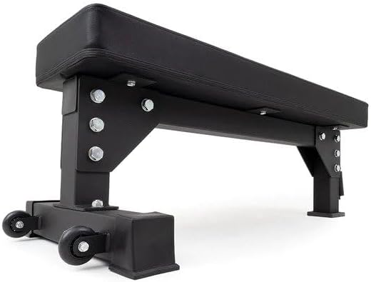 Load image into Gallery viewer, SMAI - Flat Bench