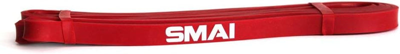 Load image into Gallery viewer, SMAI - Rubber Resistance Band - 10lb - Super Band