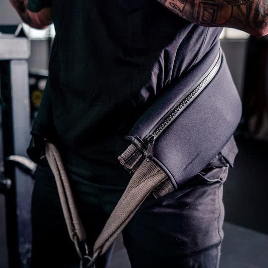 Load image into Gallery viewer, Abmat - Belt Squat Cover - Barbell Pad