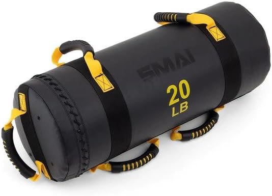 Load image into Gallery viewer, SMAI - Core Bags - Sandbag