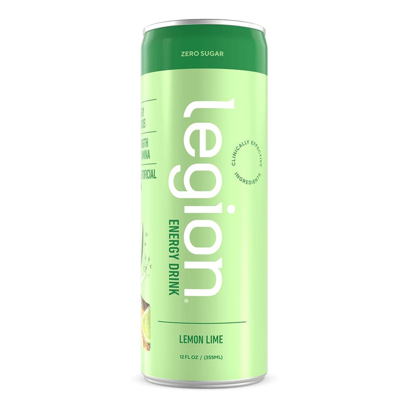 Load image into Gallery viewer, Legion Athletics - Energy Drink
