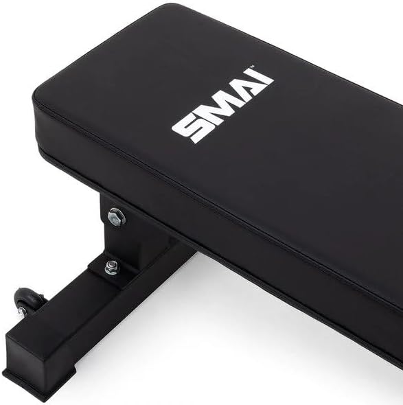 Load image into Gallery viewer, SMAI - Flat Bench