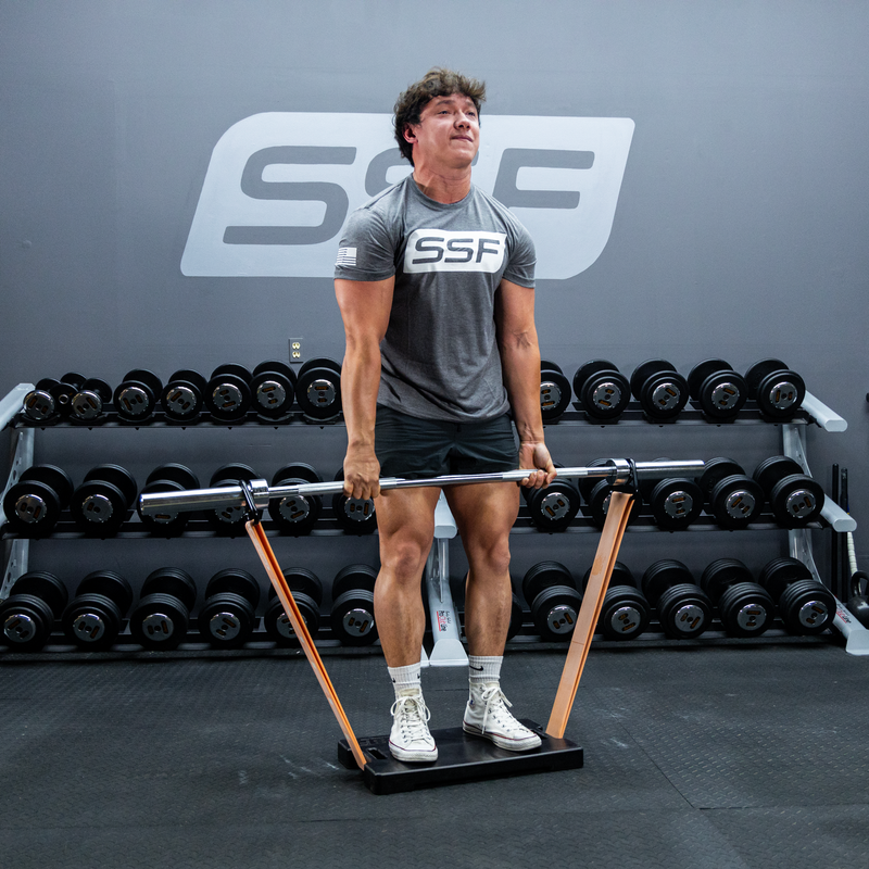 Load image into Gallery viewer, Serious Steel Fitness - 41" Resistance Band Sets