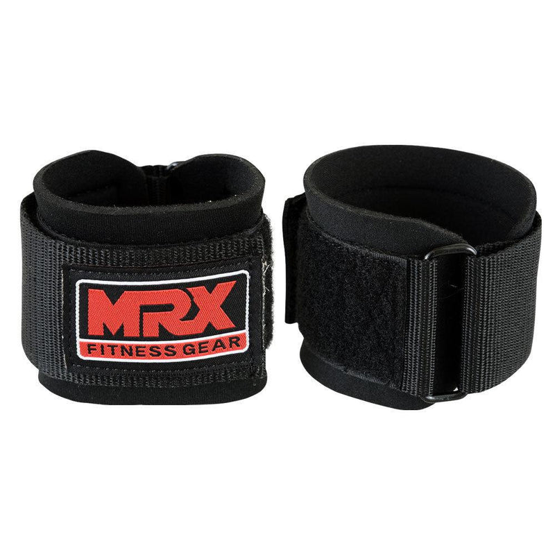 Load image into Gallery viewer, MRX - Weight Lifting Wrist Straps Lifting Wrap Gym Bodybuilding Workout
