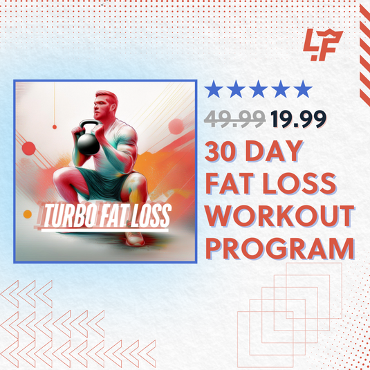 Living.Fit - Turbo Fat Loss Program
