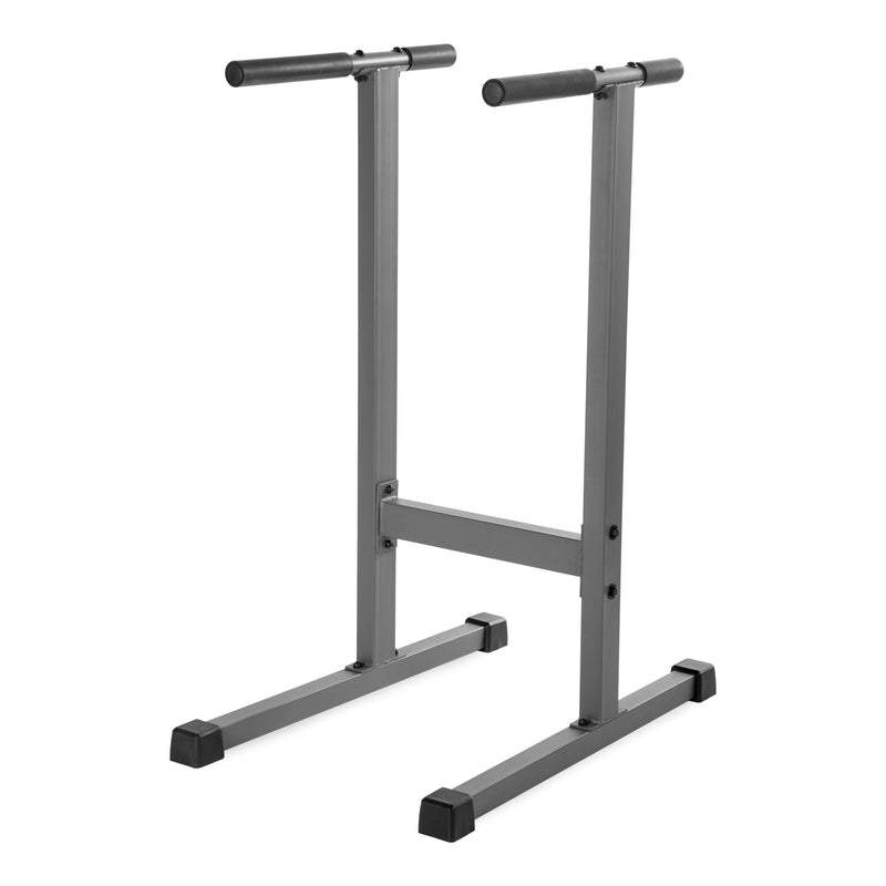 Load image into Gallery viewer, XMARK - XMARK Dip Station, 500 lb Capacity Dip Stand