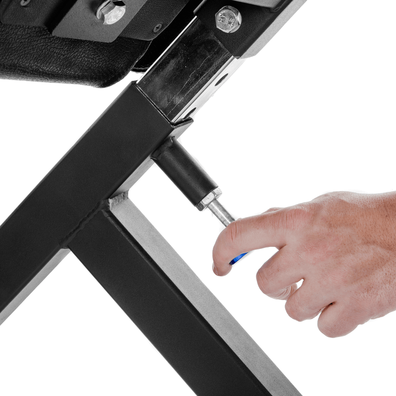 Load image into Gallery viewer, BC Strength - 45-Degree Hyper