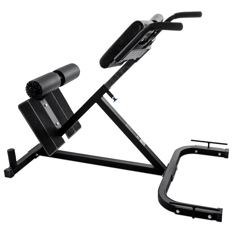 Load image into Gallery viewer, BC Strength - 45-Degree Hyper