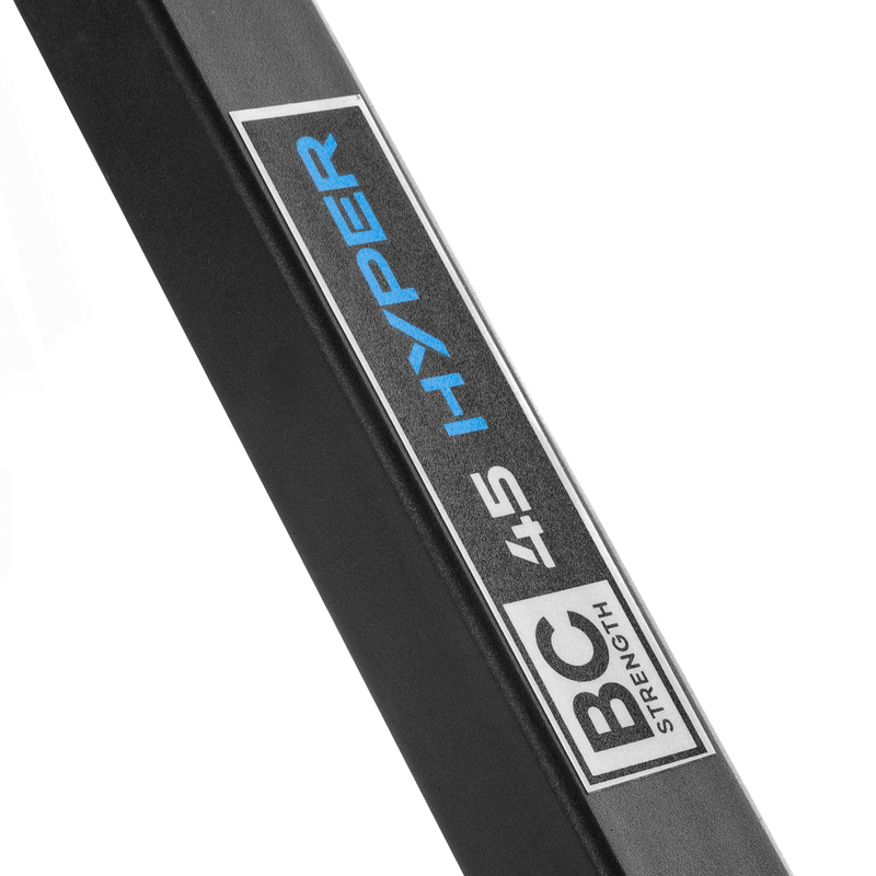 Load image into Gallery viewer, BC Strength - 45-Degree Hyper