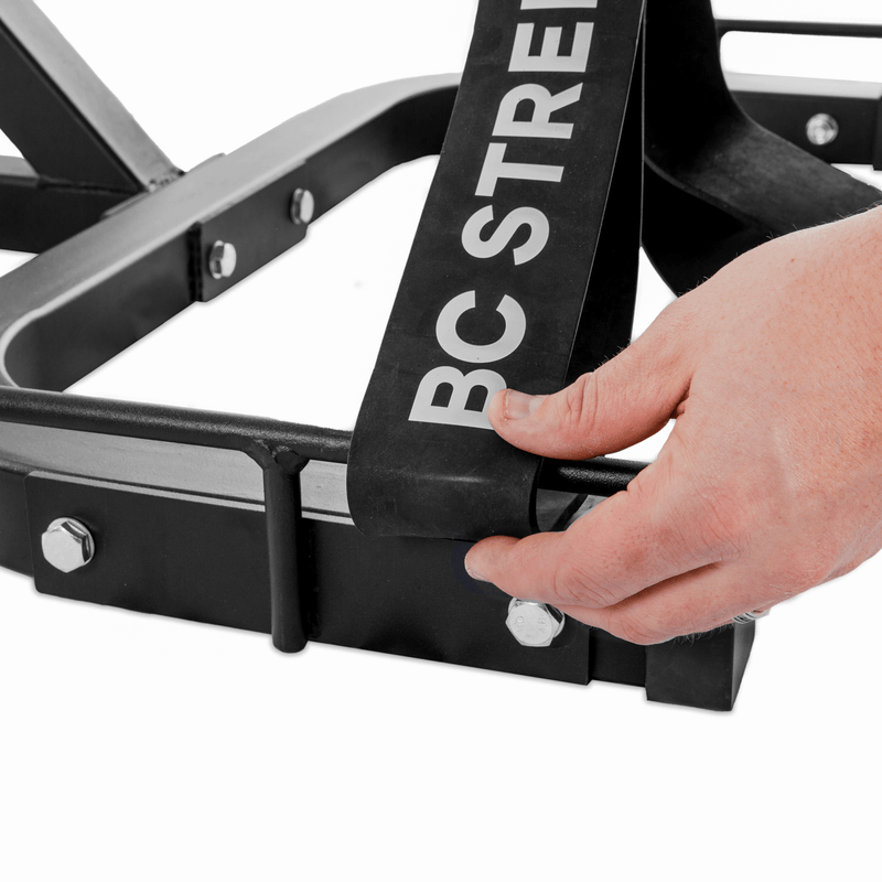 Load image into Gallery viewer, BC Strength - 45-Degree Hyper