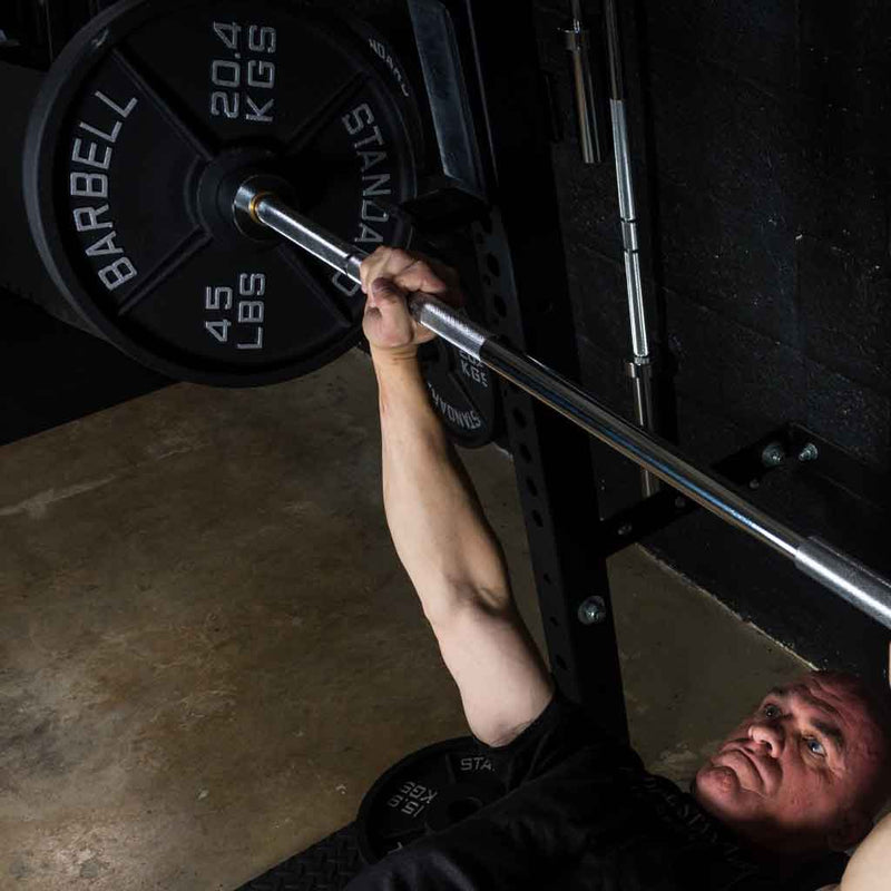 Load image into Gallery viewer, Barbell Standard - Olympic Weight Plates