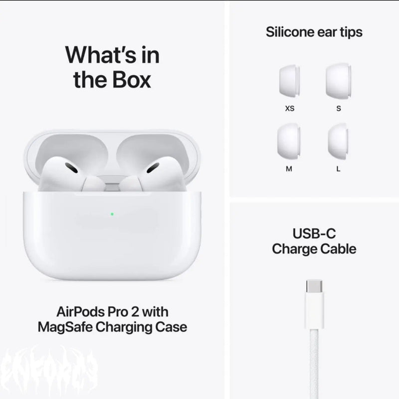 Load image into Gallery viewer, Apple - AirPods Pro 2