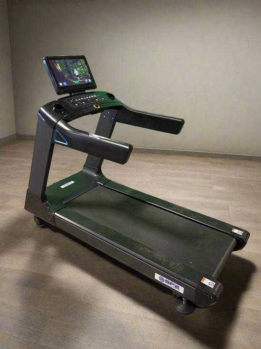 SFE - X19 Commercial Treadmill with Touchscreen