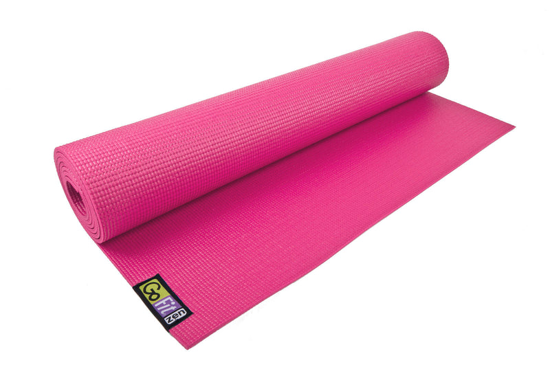 Load image into Gallery viewer, GoFit - Yoga Mats